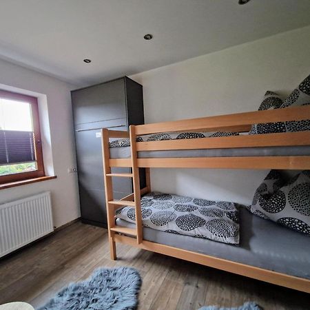 Ferienwohnung Bergzauber Maurach  Exterior foto